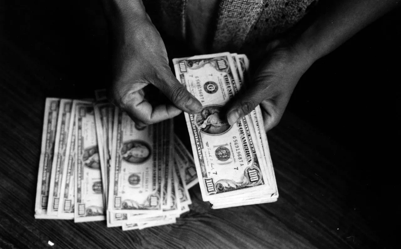 Economía de EU creció a un ritmo del 3.1% en el tercer trimestre