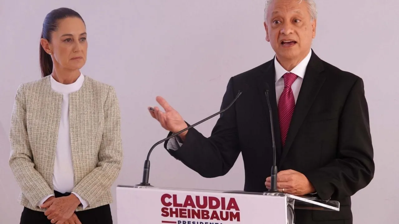 Pemex rompe récord de contaminantes bajo la administración "verde" de Sheinbaum