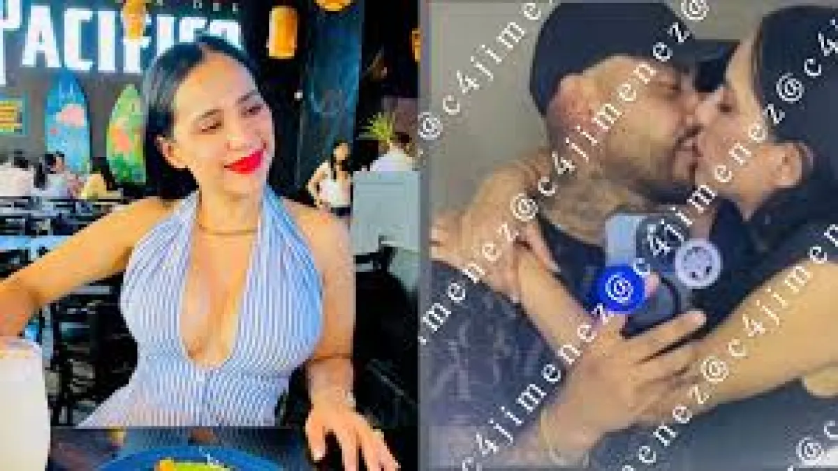 Detienen a ‘El Topo’, presunto miembro de La Unión Tepito y excolaborador de Sandra Cuevas