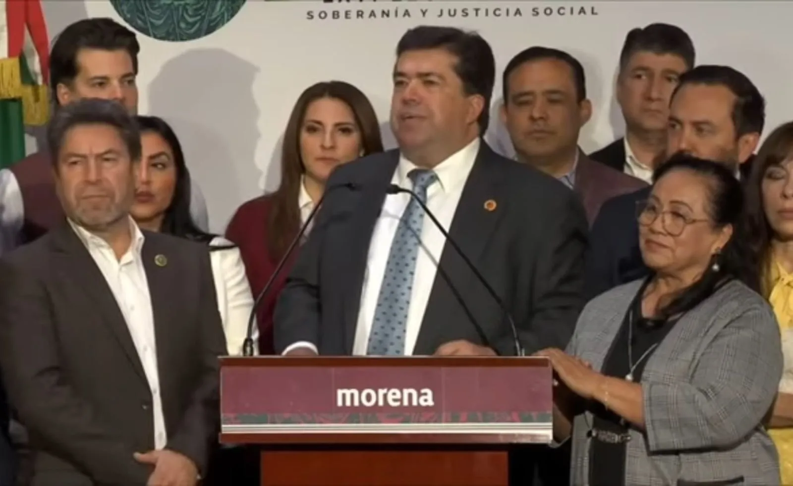 Pedro Haces defiende su megarrancho: "Todos tenemos cola, pero la mía es de hámster, es chiquita"