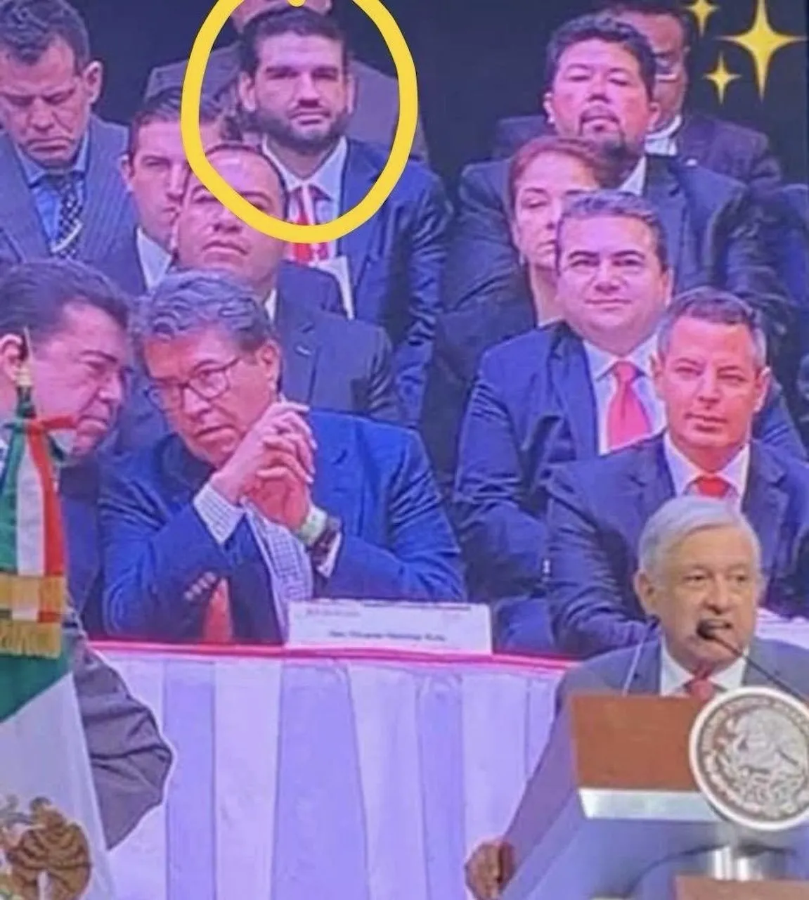 PAN denuncia nexos de la 4T con abogado del Mayo Zambada; así respondió Morena