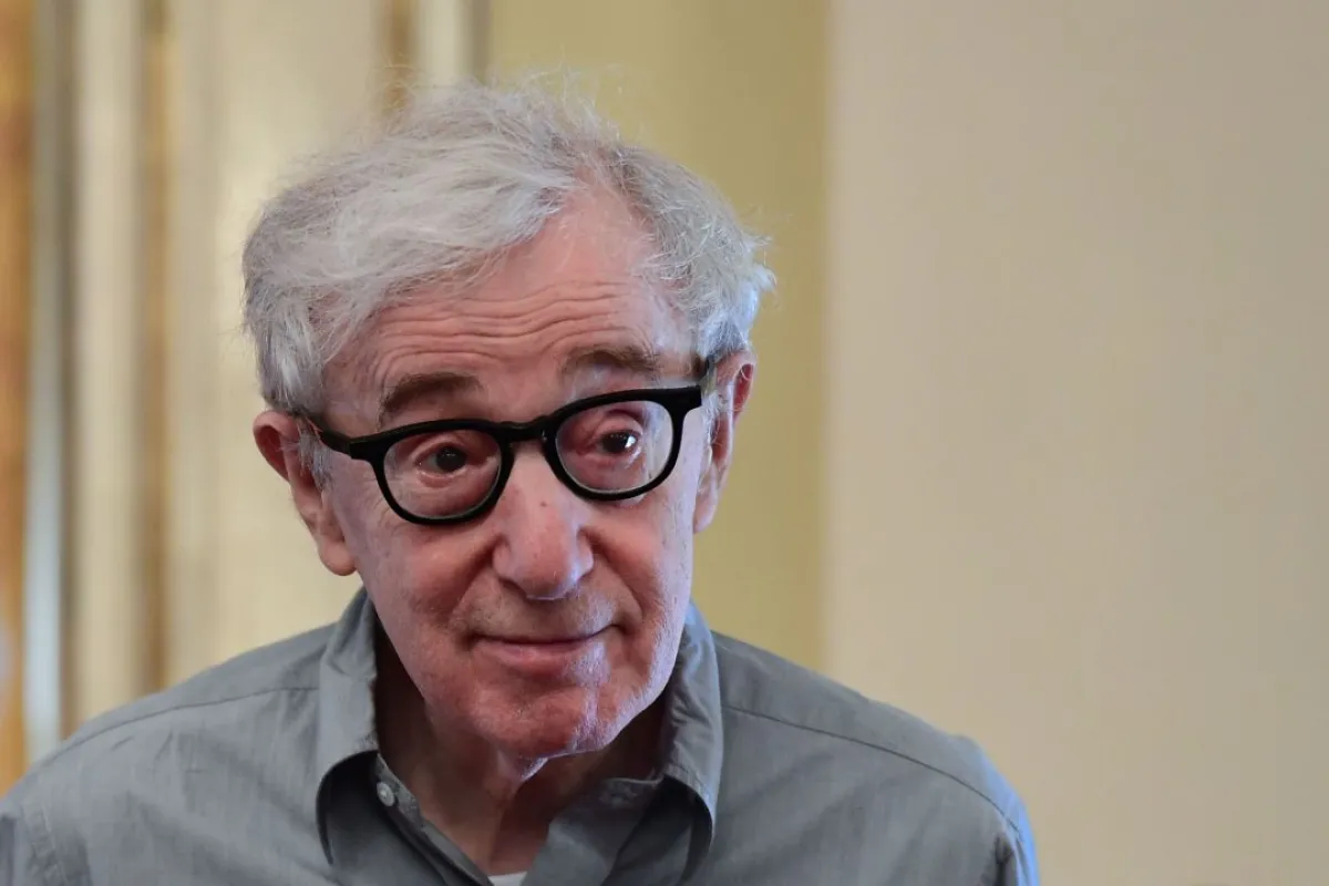 Woody Allen revela sus tres películas favoritas: “Es como ver poesía en movimiento”