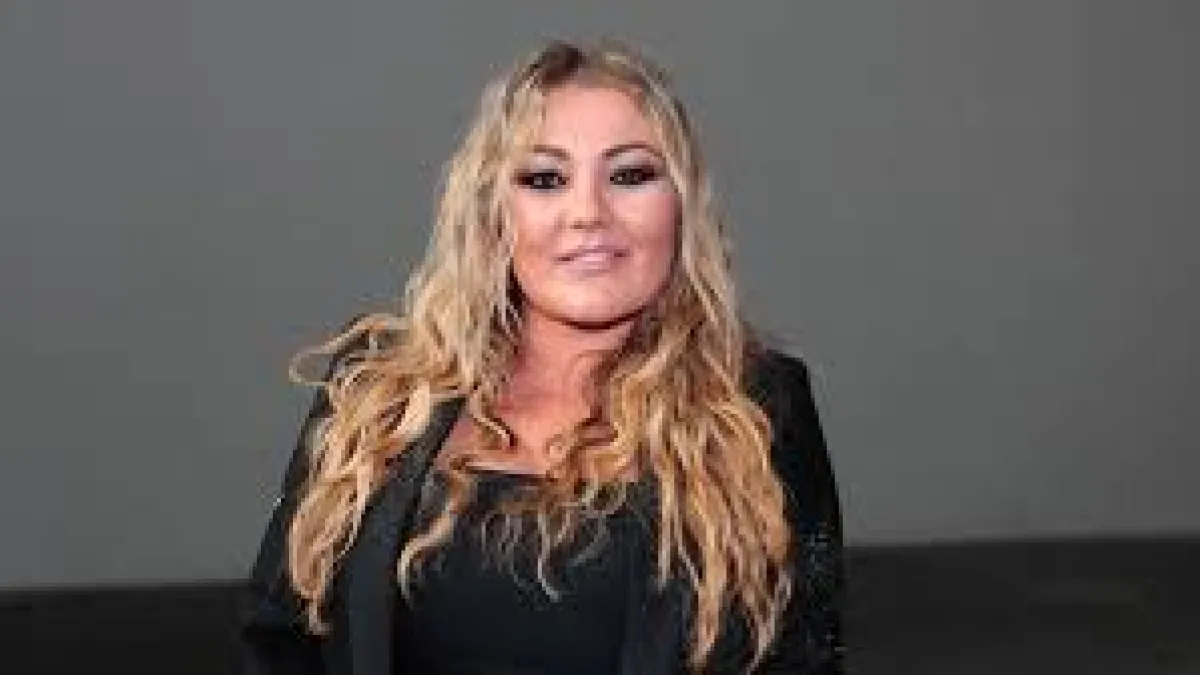 Amaia Montero regresa a La Oreja de Van Gogh tras más de una década de ausencia