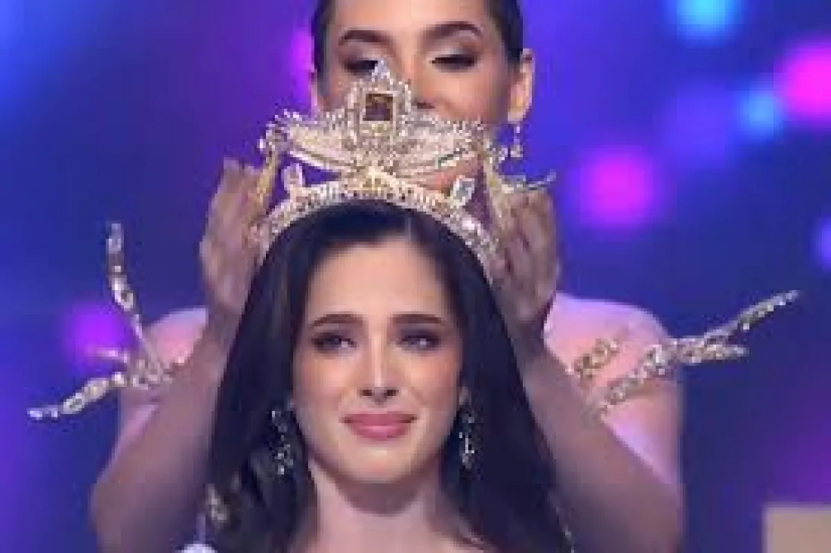 Fátima Bosch, Miss Universo México 2025: secretos, formación y la polémica que marcó su coronación