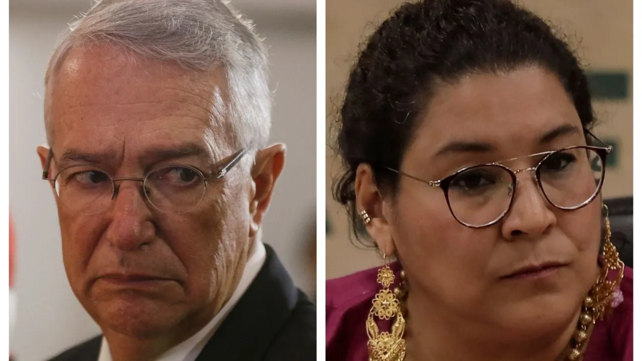 SCJN excluye a Lenia Batres de votación de amparo de Elektra contra crédito de más de mil mdp