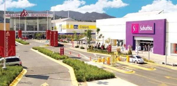 Clausuran a Suburbia y a Coppel durante el BuenFin 