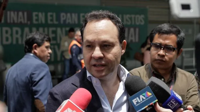 Movimiento Ciudadano presentará una acción de inconstitucionalidad por reforma al PJF