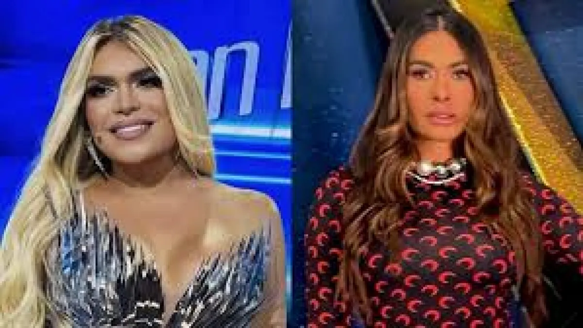 ¿Pelea entre Wendy Guevara y Galilea Montijo? Video en fiesta del GaliFest desata rumores y reacciones en redes