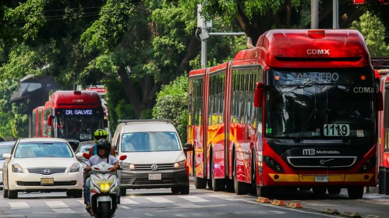 Se suspende la contingencia ambiental