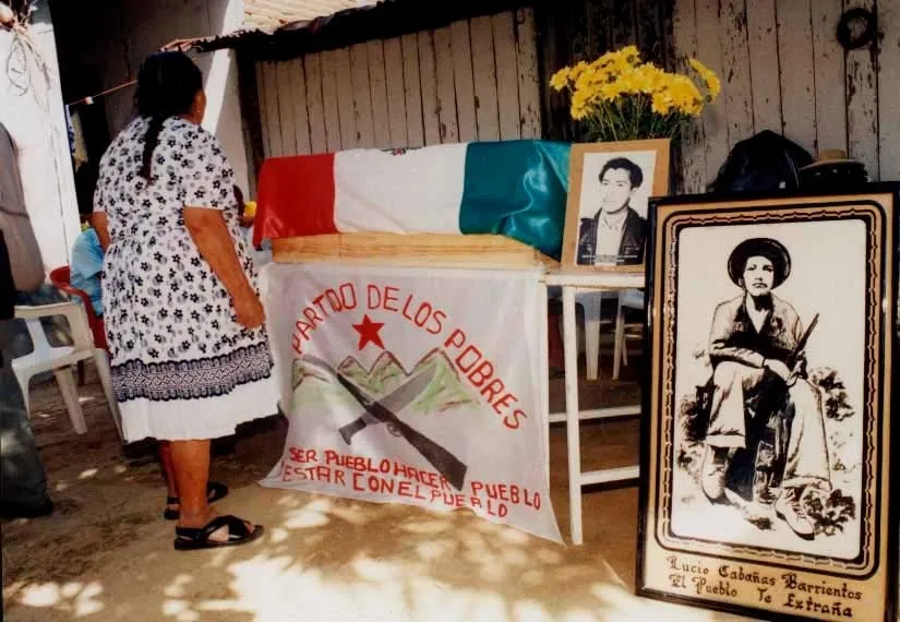 Lucio Cabañas, a 50 años de la muerte del Tigre de la sierra (Parte II)