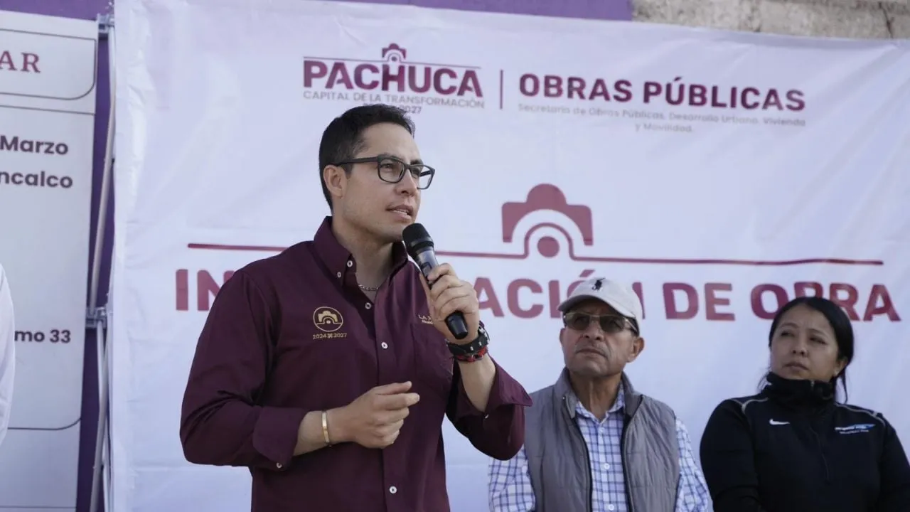 Sí hay narcomenudeo pero no cárteles en Pachuca, afirma el alcalde y contradice informe de la DEA