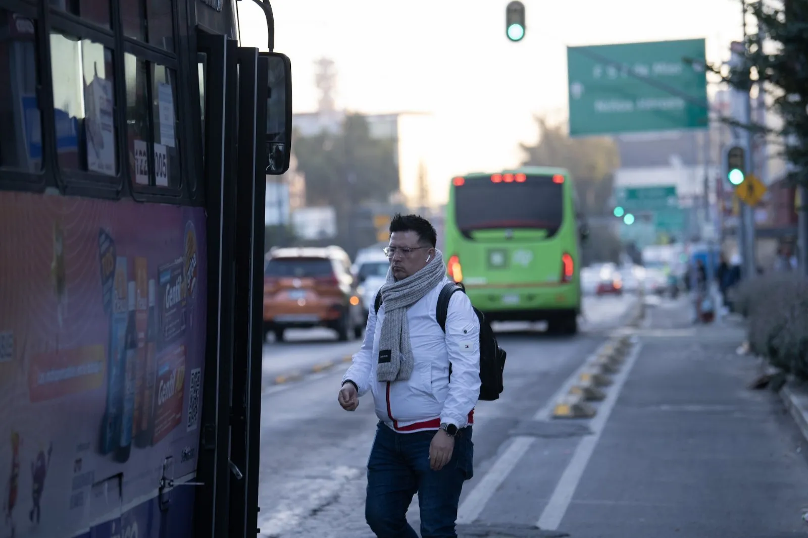 Frente frío 10 impactará de lunes a jueves y provocará ya temperaturas inferiores a -10 grados