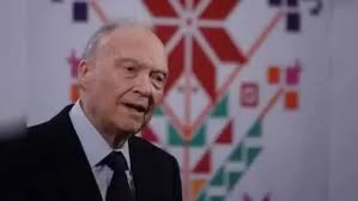 Capturan a ‘El Kisifur’, presunto líder de banda dedicada al robo de vehículos en CDMX