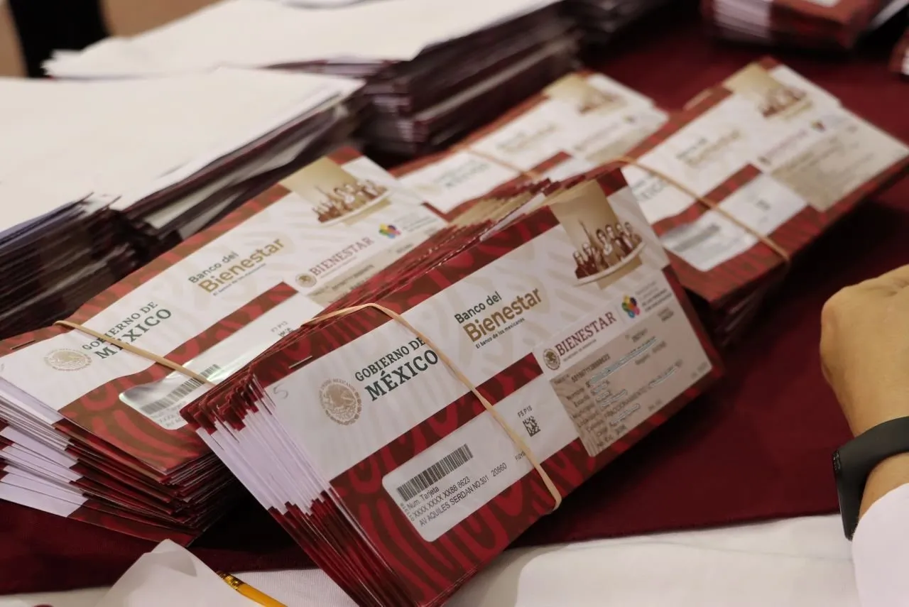 Mega recorte a secretarías, para inyectar más dinero a CFE, Pemex y programas sociales