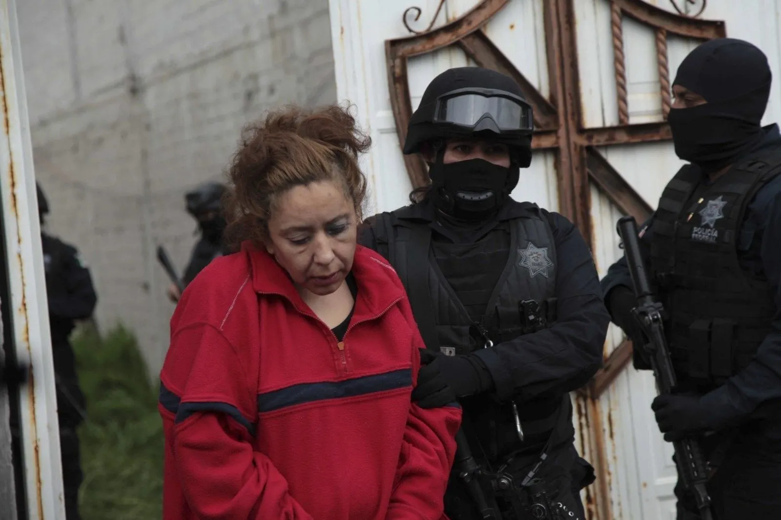 Hermana de Xóchitl Gálvez admite que usó el nombre de la excandidata para atraer víctimas