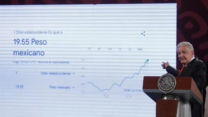Estos fueron los principales temas de la conferencia mañanera de AMLO del 5 de agosto (Video)