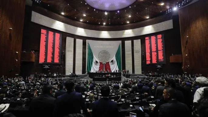 Morena y aliados aprueban reforma para que el Estado tenga el control en materia energética