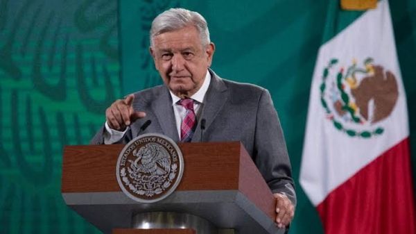 Ex presidente del IFE adelanta crítica de AMLO 