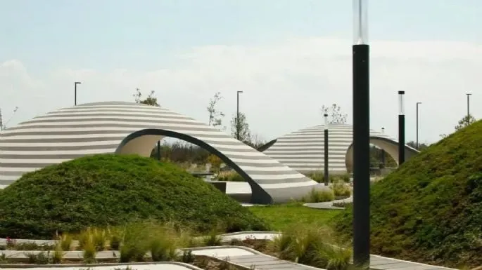 Parque Ecológico Lago de Texcoco ya tiene fecha de inauguración