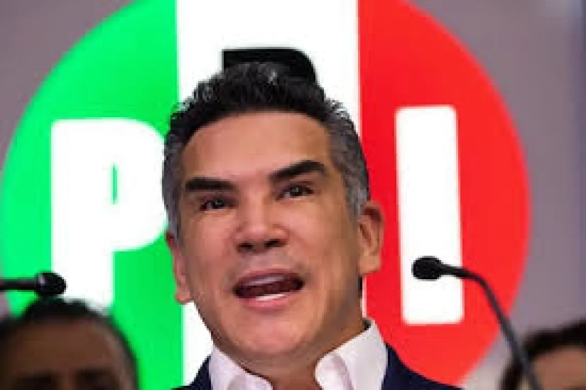 Alejandro Moreno denuncia ante el FBI y la DEA a Adán Augusto López por presuntos vínculos con el crimen organizado