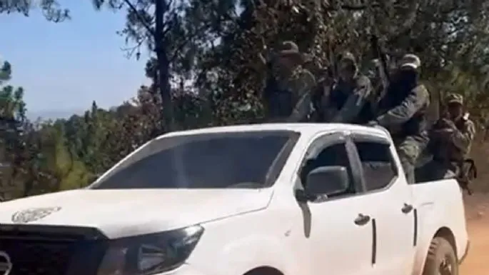 Crimen organizado se apodera de poblaciones de Guerrero; se someten al Cártel o violencia extrema