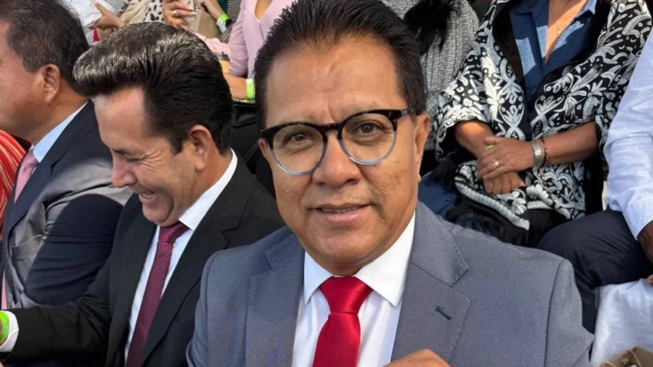 Huachicoleo eléctrico: Diputado del PVEM se dice abierto a investigación por minado de criptimonedas