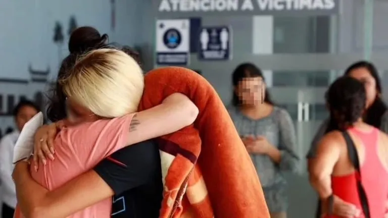 Crecen los delitos sexuales en México: Más de 12 mil casos en 2025