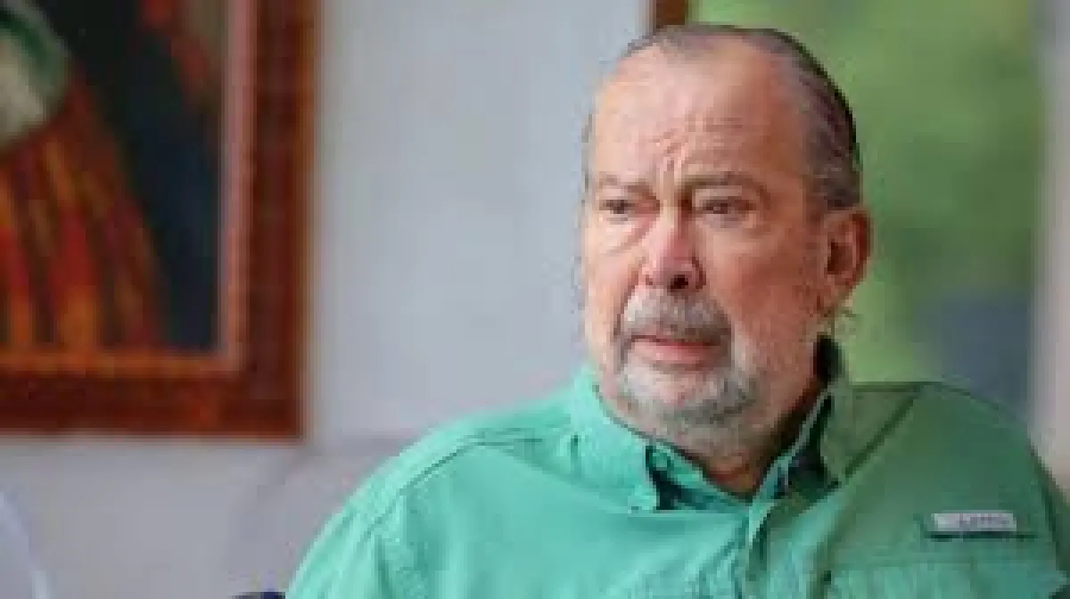 ¿Quién fue Mauricio Fernández Garza? Trayectoria, proyectos y legado en Nuevo León