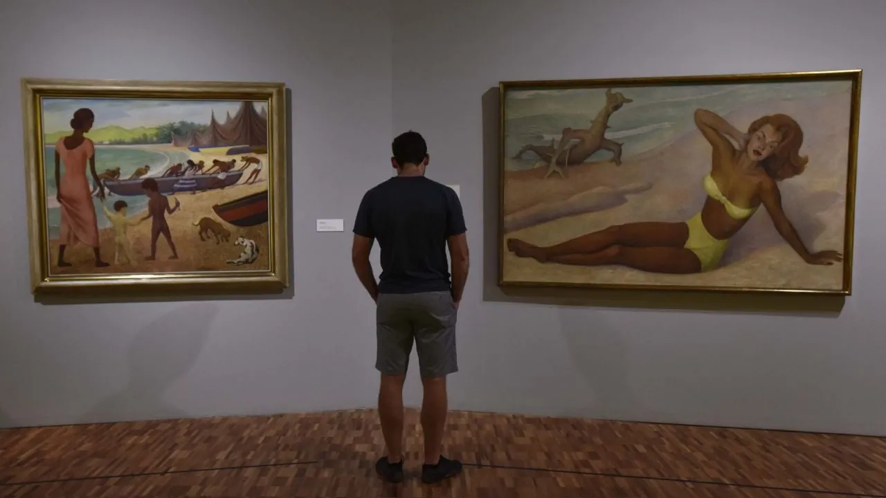 Museos mexicanos reciben menos recursos de los municipios