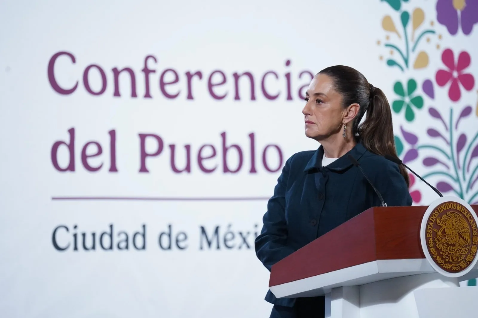 La elección de juzgadores se llevará a cabo pese a negativa de la SCJN: Sheinbaum