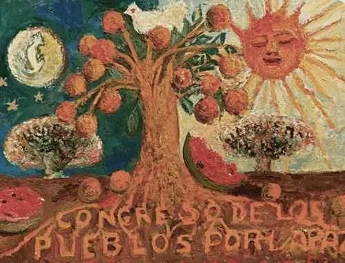 Denuncian robo de 10 obras de Frida Kahlo