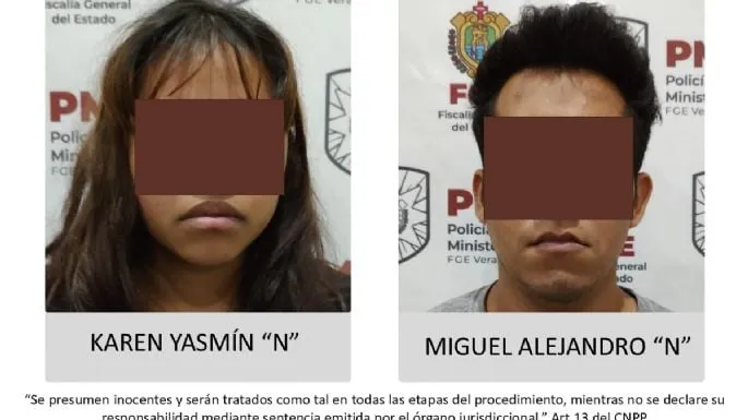 La niña Natalia fue golpeada y asesinada por su padrastro en Veracruz; urgen medidas de protección