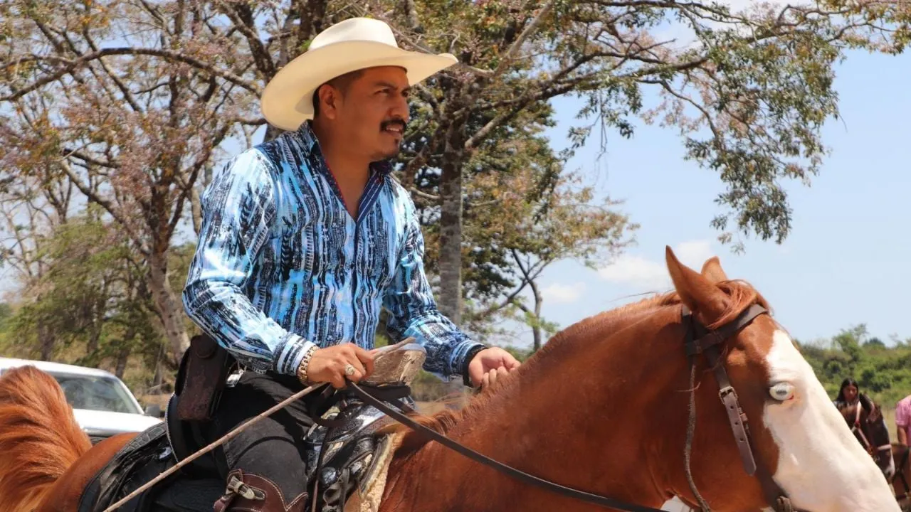 Desafueran a síndico de Chiapas; lo investigan por desaparición forzada y otros delitos