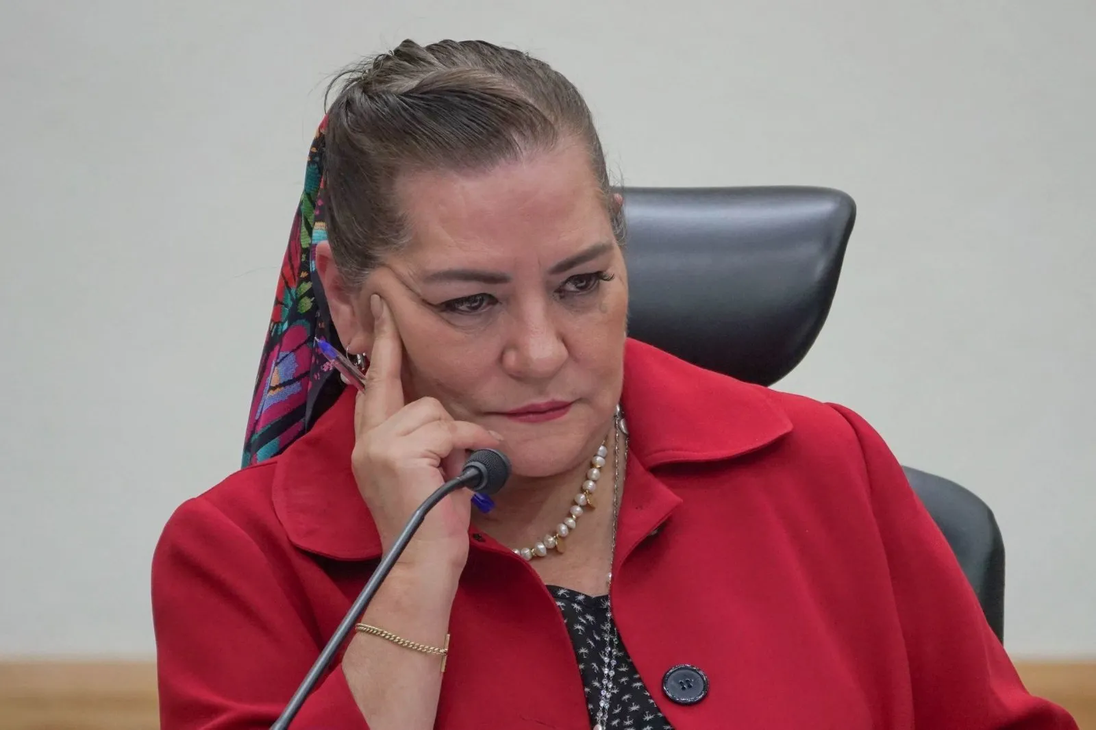INE propone recorte de 46.4 por ciento al presupuesto de la elección judicial