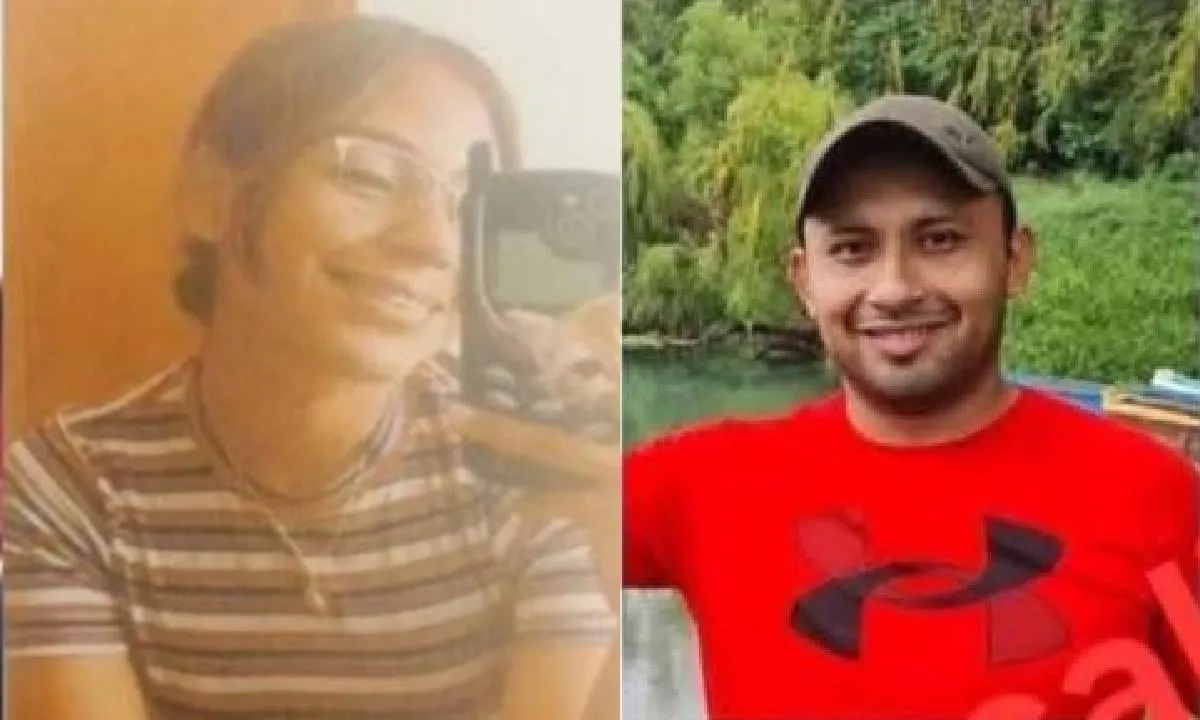 Encuentran los restos de dos elementos del Ejército que desaparecieron en Yuriria, Guanajuato
