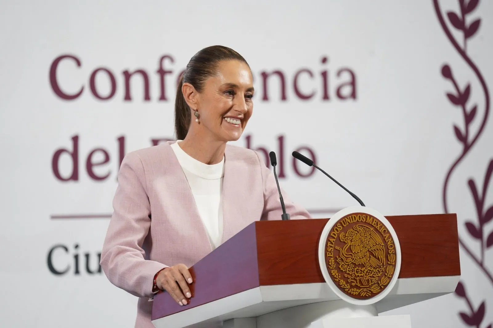 México buscará ampliar la relación con el resto del continente ante aranceles de EU: Sheinbaum