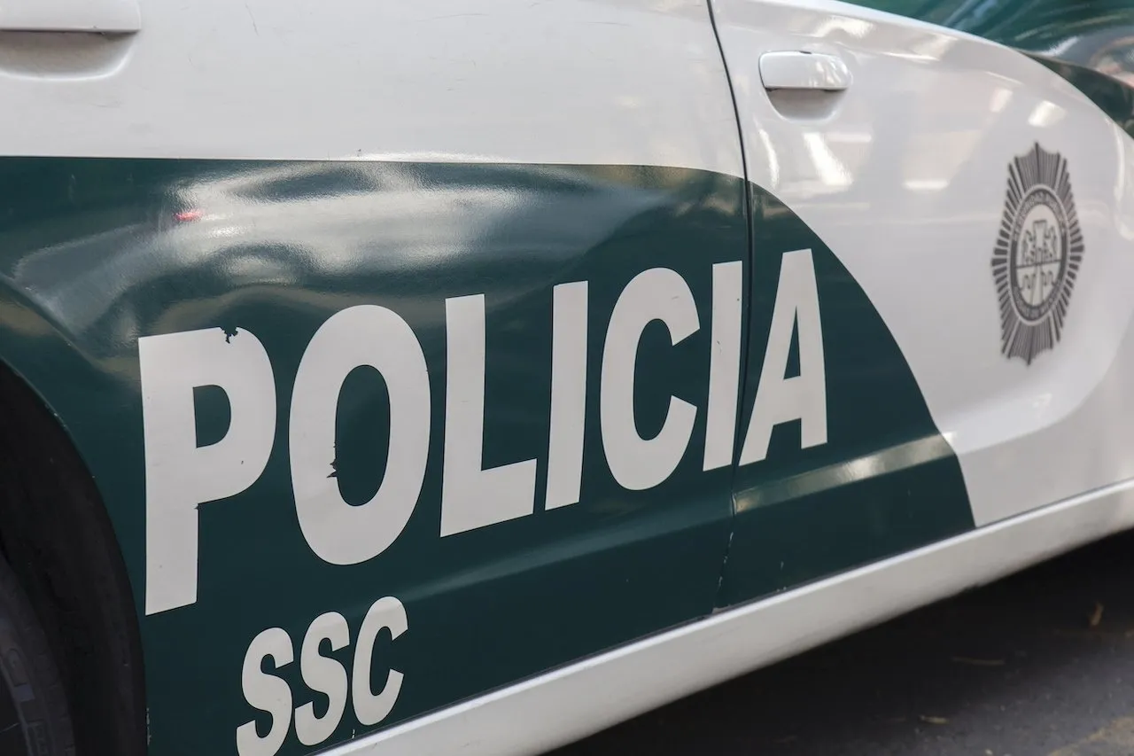 Detienen en Tláhuac a presunto feminicida; el hombre de 45 años acuchilló a su esposa