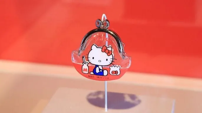 ¿Hello Kitty no es una gata? En su 50 aniversario revelan su identidad