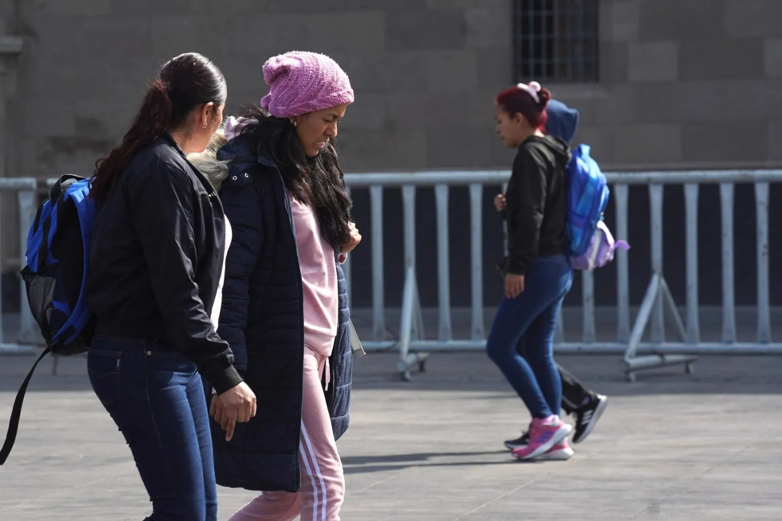 Activan alerta roja por frío en CDMX; estas son las alcaldías con heladas