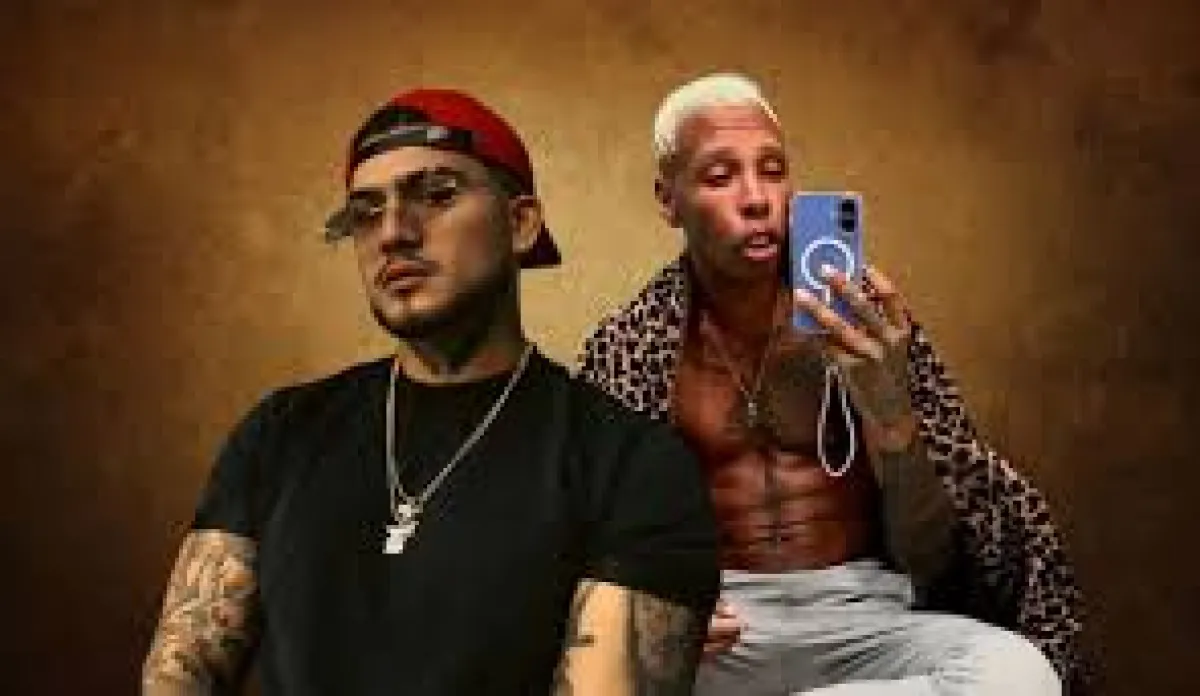 Sheinbaum confirma que desaparición de artistas colombianos en CDMX es investigada a nivel federal.