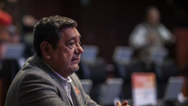 Morena: Encuesta filtrada a favor de Macedonio no es válida 