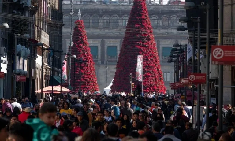 Estos son los días festivos de descanso obligatorio para trabajadores en diciembre