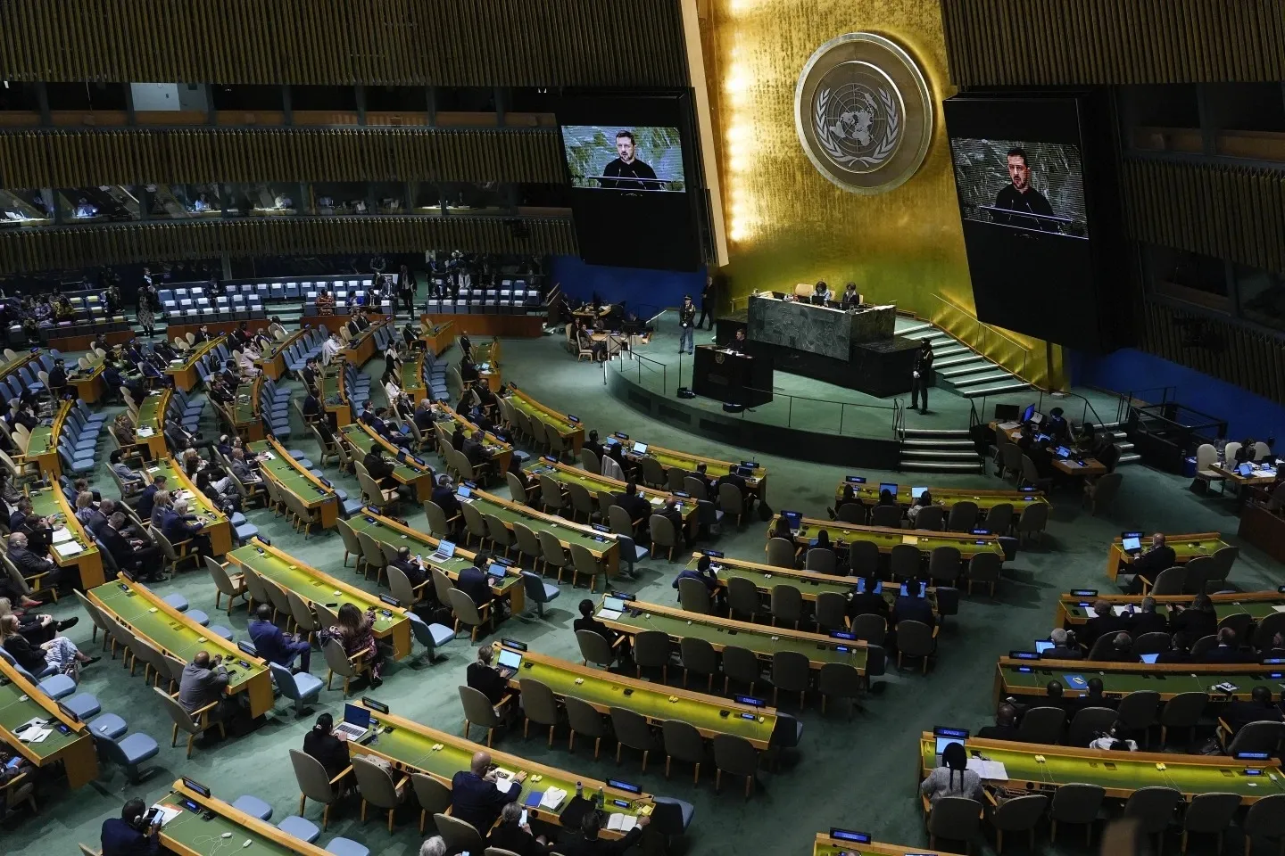 ONU aclara su procedimiento en virtud del artículo 34 contra las Desapariciones Forzadas