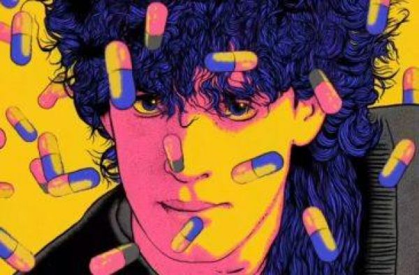 El documental de Gustavo Cerati en el Festival Internacional de Cine de Viña del Mar