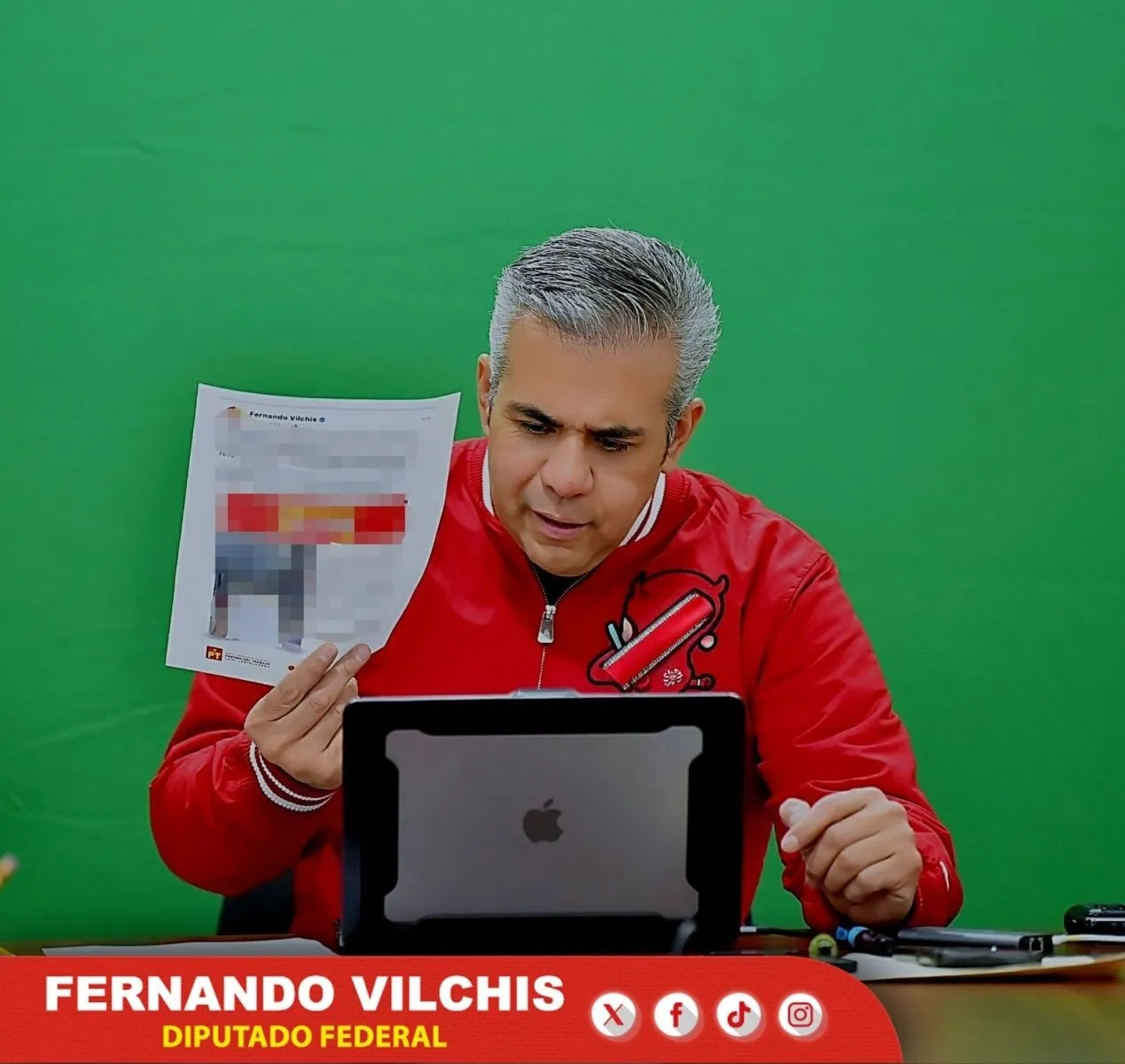 Familiares del exalcalde de Ecatepec, Fernando Vilchis, recibieron finiquitos millonarios: ayuntamiento