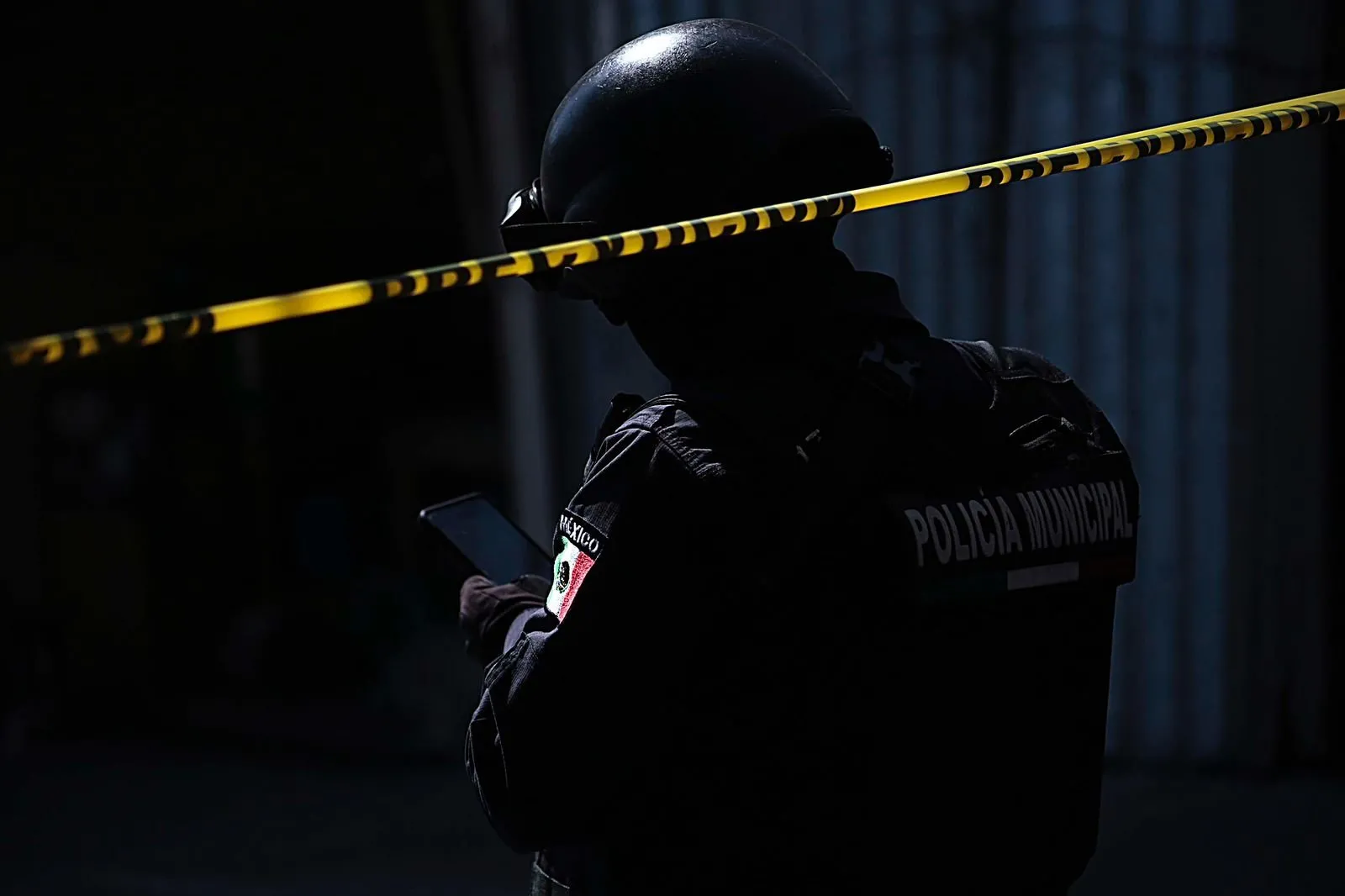 México registra 389 asesinatos en los cinco últimos días