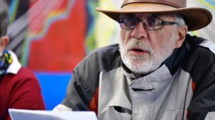 Hay que juzgar a todos, desde Calderón hasta AMLO y llevarlos a la cárcel: Javier Sicilia