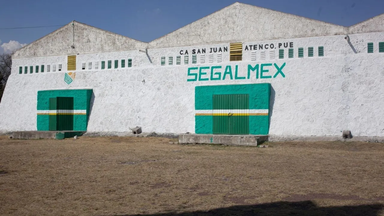 Cae Hugo Buentello, exfuncionario de Liconsa, por fraude millonario a Segalmex