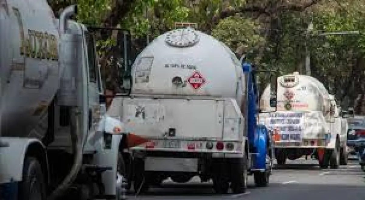 Nuevas normas para transporte y distribución de Gas LP priorizan mantenimiento y seguridad