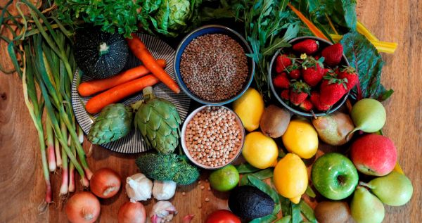 Dieta y ejercicio en la infancia reducen ansiedad en la edad adulta